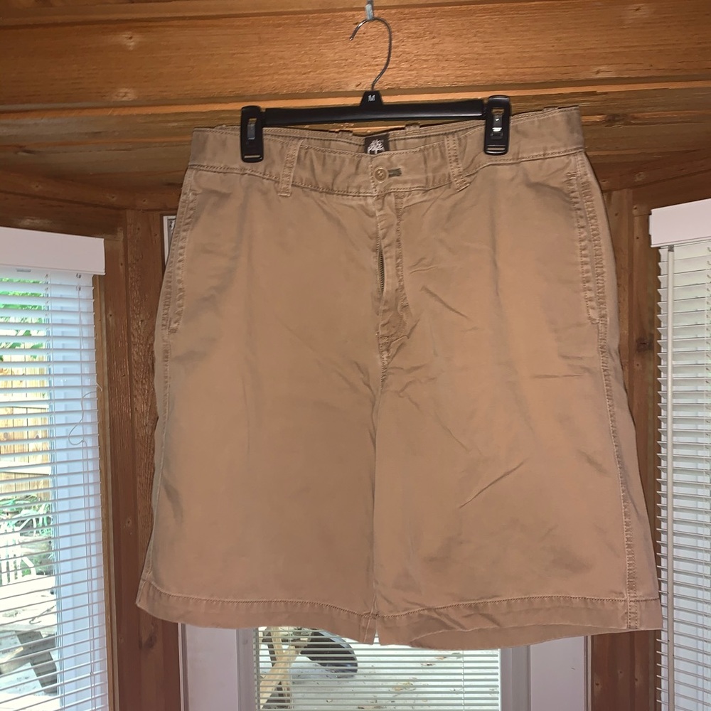 Timberland khaki shorts